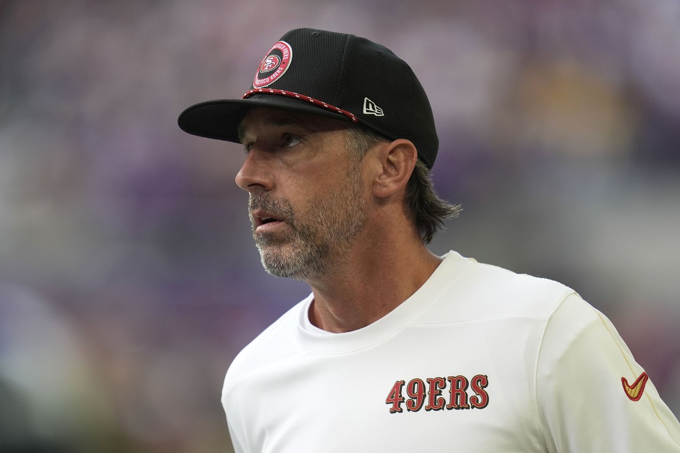 Big stars are missing from both teams due to injury for the latest meeting in the Rams-49ers rivalry | iNFOnews.ca