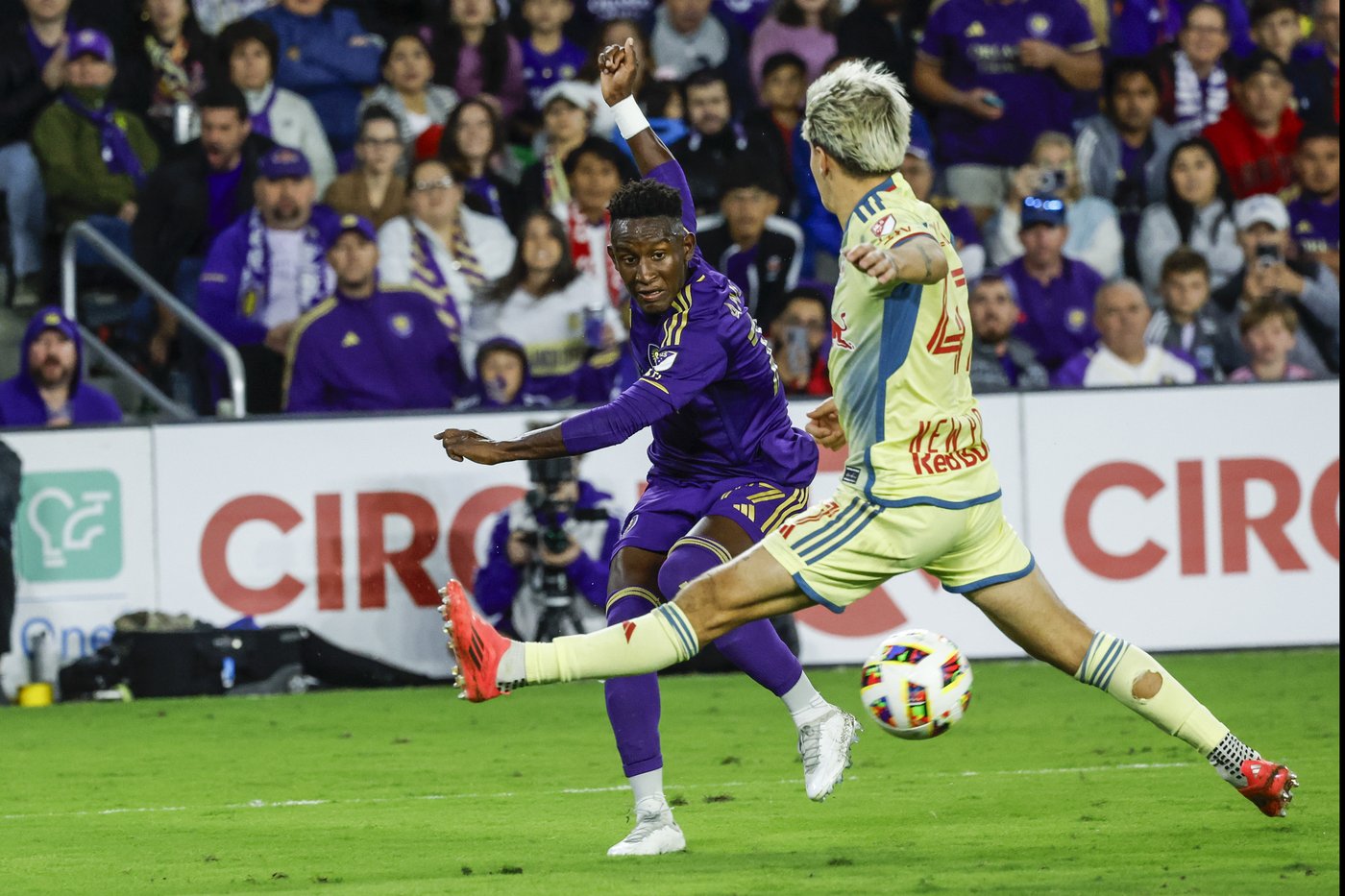 Red Bulls beat Orlando City 1-0 in Eastern Conference final, will play Galaxy for MLS Cup | iNFOnews.ca