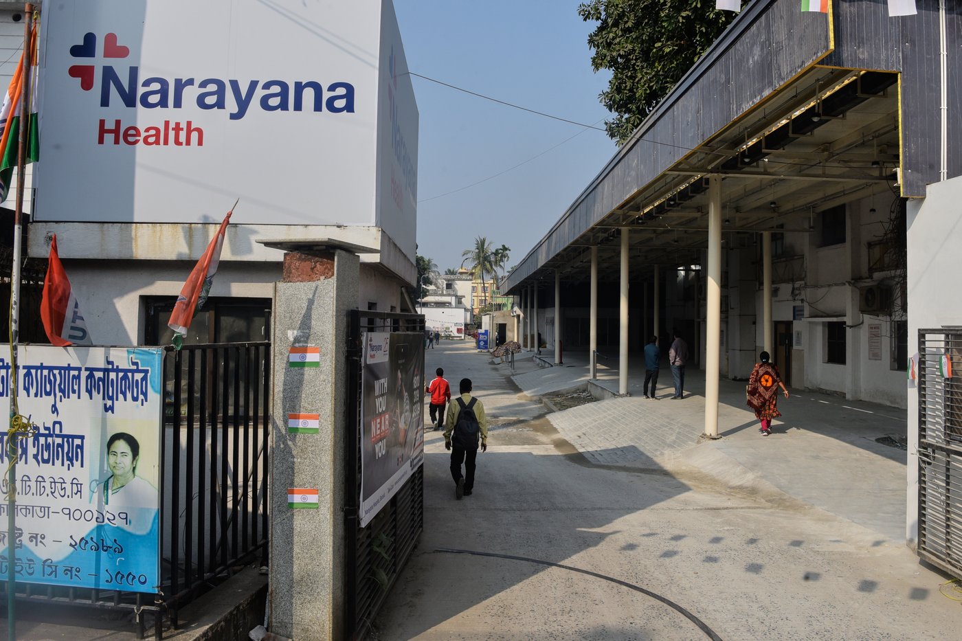India says it has contained Nipah virus outbreak as some Asian countries ramp up health screenings | iNFOnews.ca