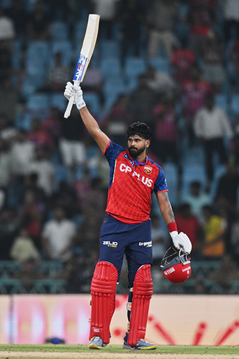 Punjab stays alive in IPL playoffs race after Shreyas Iyer’s maiden hundred | iNFOnews.ca Punjab stays alive in IPL playoffs race after Shreyas Iyer’s maiden hundred | iNFOnews.ca
