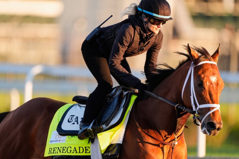 No clear favorite and plenty of contenders: The 152nd Kentucky Derby is a 20-horse puzzle | iNFOnews.ca