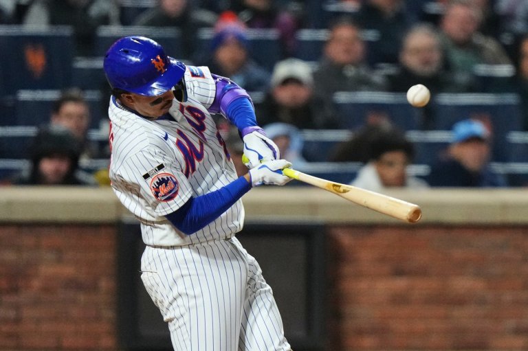 Mets stop 12-game skid with 3-2 win over Twins as Soto returns but Lindor exits with calf injury | iNFOnews.ca