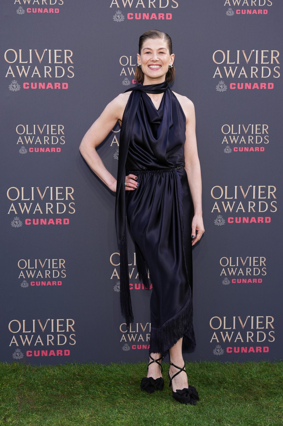 Paddington stage musical wins big with 7 trophies at London's Olivier Awards | iNFOnews.ca