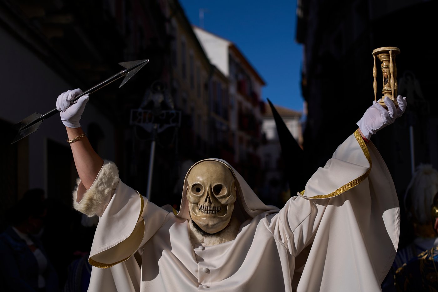 Good Friday is a unique and solemn day for Christians, with ancient prayers and fervent processions | iNFOnews.ca Good Friday is a unique and solemn day for Christians, with ancient prayers and fervent processions | iNFOnews.ca