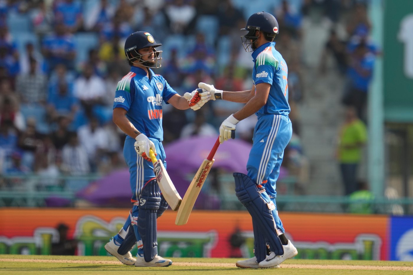 Gill and Kishan hit centuries to help India clinch ODI series against Afghanistan | iNFOnews.ca Gill and Kishan hit centuries to help India clinch ODI series against Afghanistan | iNFOnews.ca