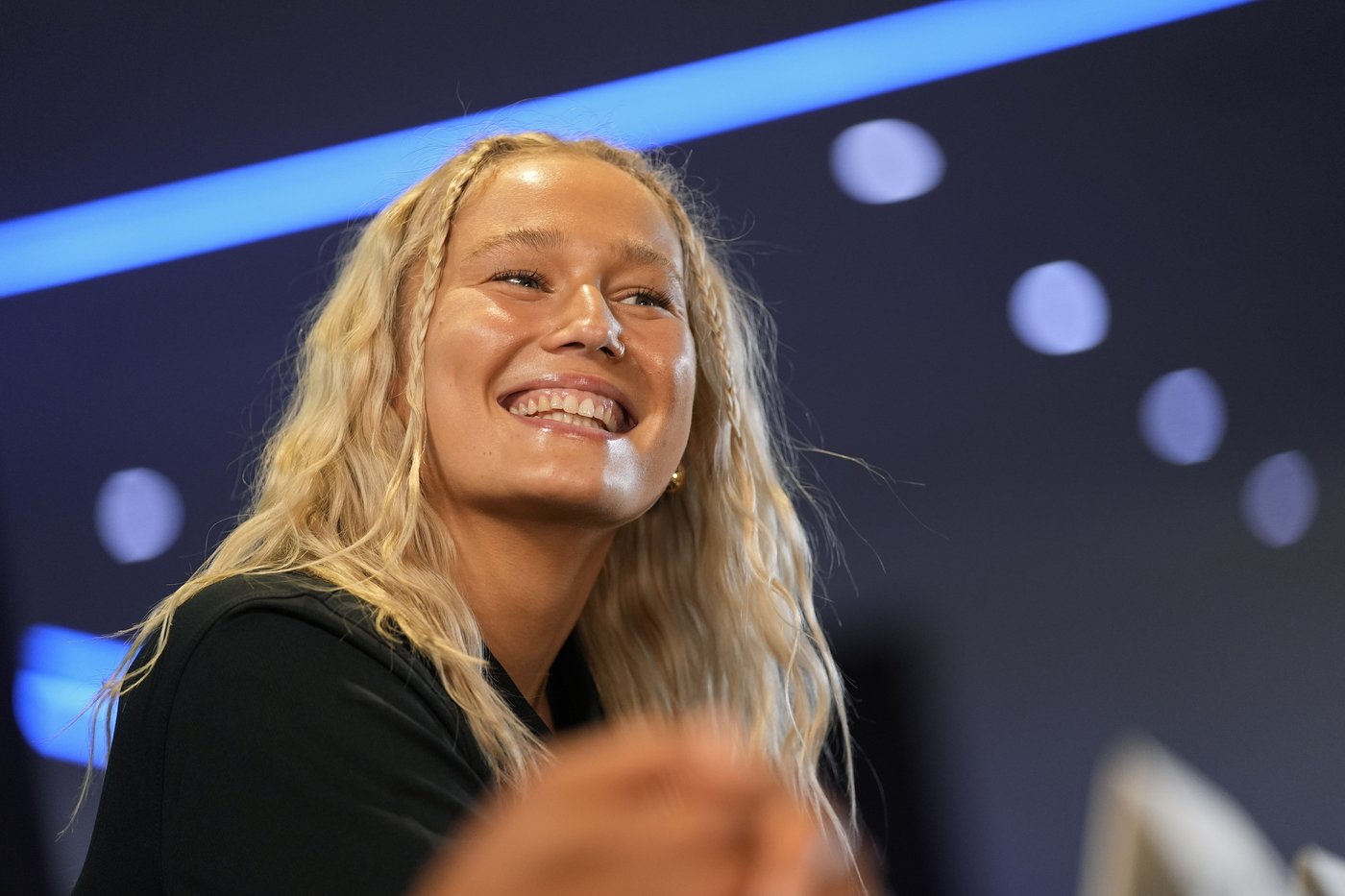 Gonzaga's Lisa Fortier ready to coach again with cancer treatment behind her | iNFOnews.ca Gonzaga's Lisa Fortier ready to coach again with cancer treatment behind her | iNFOnews.ca