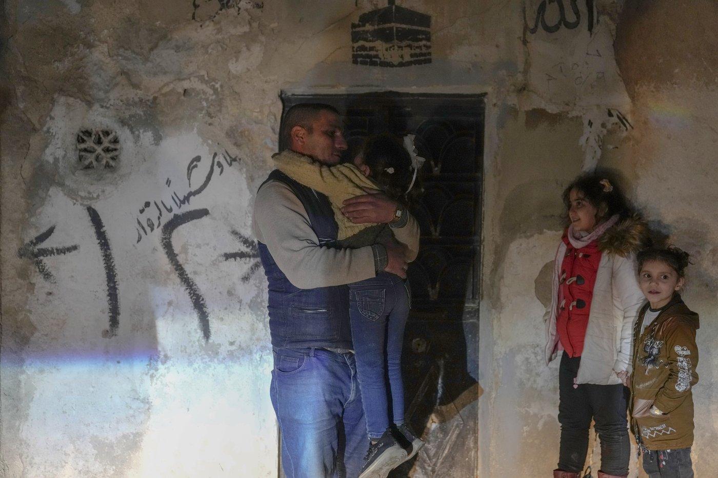 After a decade in Turkey, a Syrian refugee rushes to return home, but reality hits | iNFOnews.ca After a decade in Turkey, a Syrian refugee rushes to return home, but reality hits | iNFOnews.ca