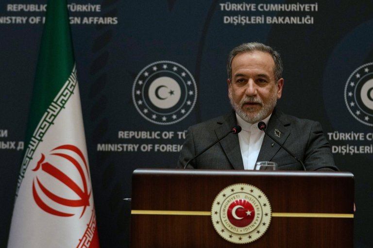 Arab allies urge restraint from US and Iran as Trump demands deal on nuclear program | iNFOnews.ca