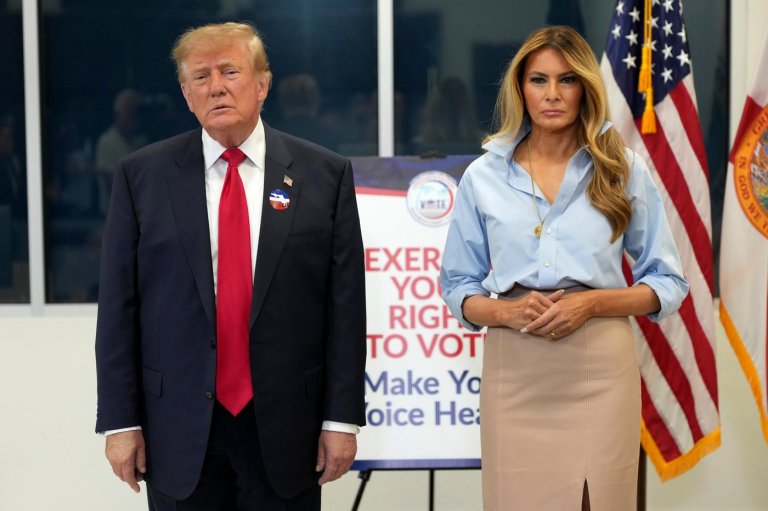 Localized Russia-Ukraine ceasefire takes effect in Oleshky in deal brokered by Melania Trump | iNFOnews.ca
