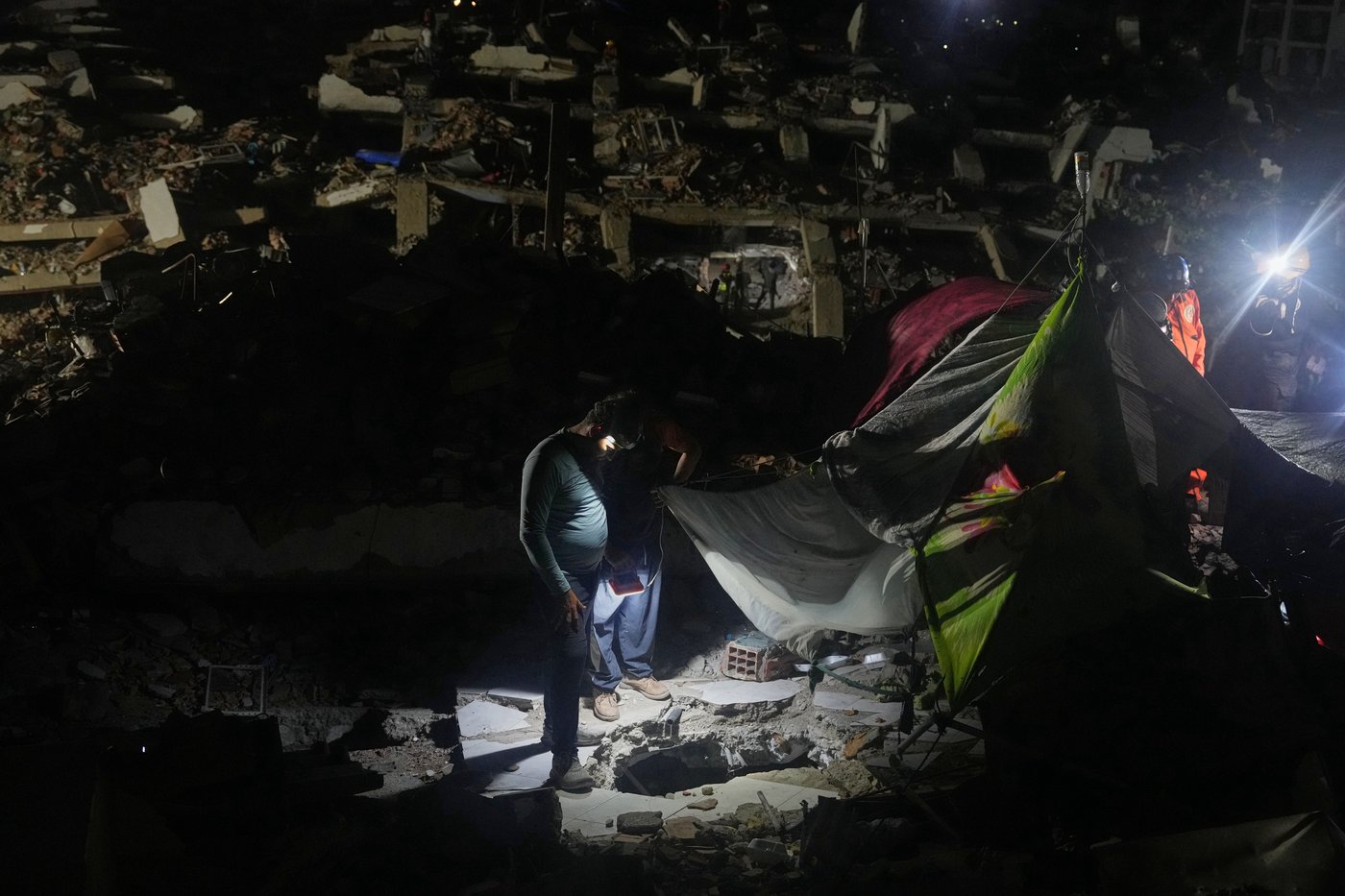 Storms blamed on El Nino batter Chile and other top photos from Latin America and the Caribbean | iNFOnews.ca