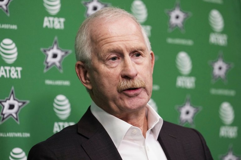 Dallas Stars give GM Jim Nill a 2-year contract extension before 5th playoff appearance in a row | iNFOnews.ca