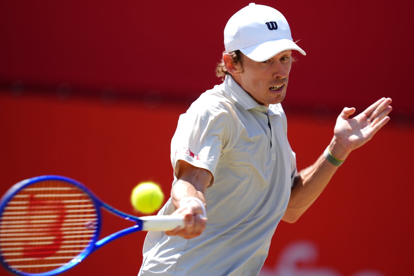 Could players' prize-money protest extend to US Open? Not full support at Wimbledon | iNFOnews.ca Could players' prize-money protest extend to US Open? Not full support at Wimbledon | iNFOnews.ca