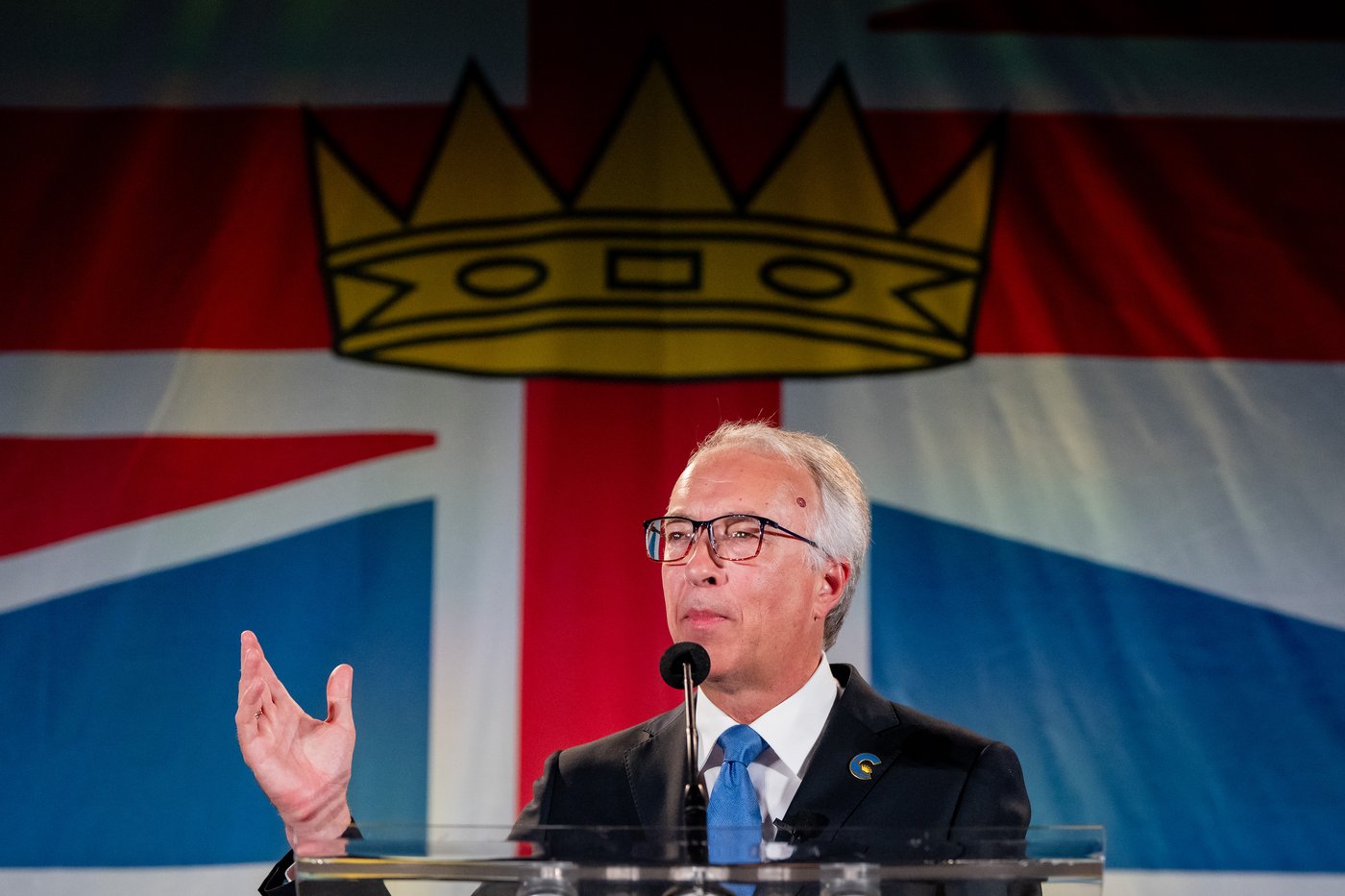 No clear winner in B.C. election, Conservative leader says province 'changed forever' | iNFOnews.ca No clear winner in B.C. election, Conservative leader says province 'changed forever' | iNFOnews.ca