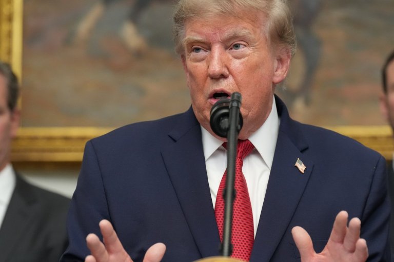 The Latest: The US national debt hits a record $40 trillion | iNFOnews.ca