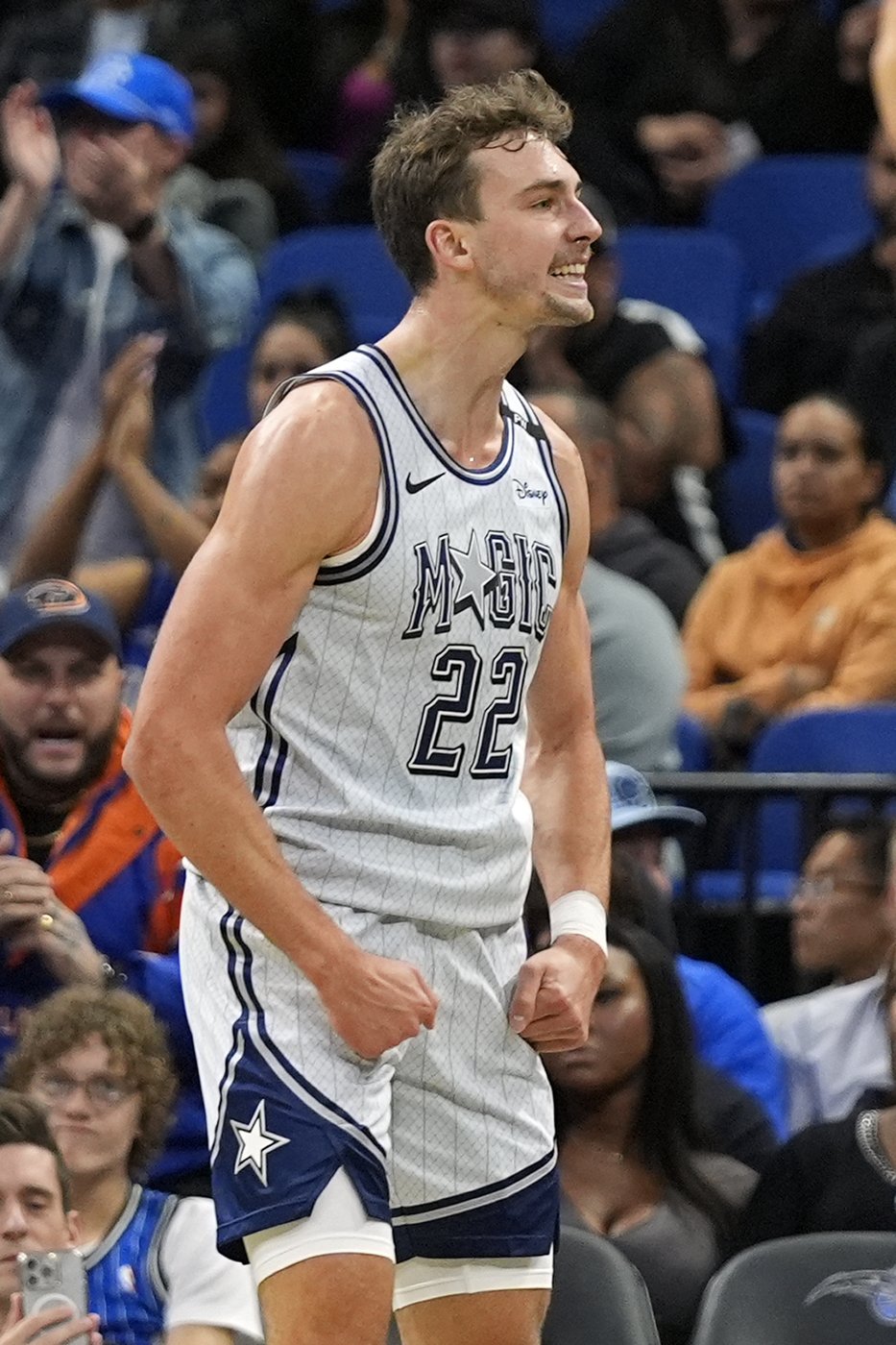 Magic beat Pistons 111-100 behind Franz Wagner's 30 points | iNFOnews.ca Magic beat Pistons 111-100 behind Franz Wagner's 30 points | iNFOnews.ca
