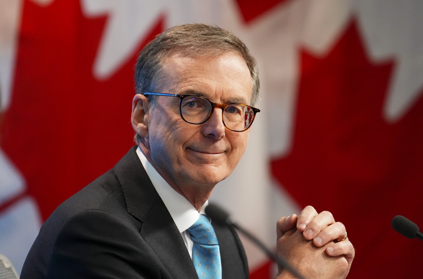 A look at what people are saying about the Bank of Canada's rate decision | iNFOnews.ca A look at what people are saying about the Bank of Canada's rate decision | iNFOnews.ca