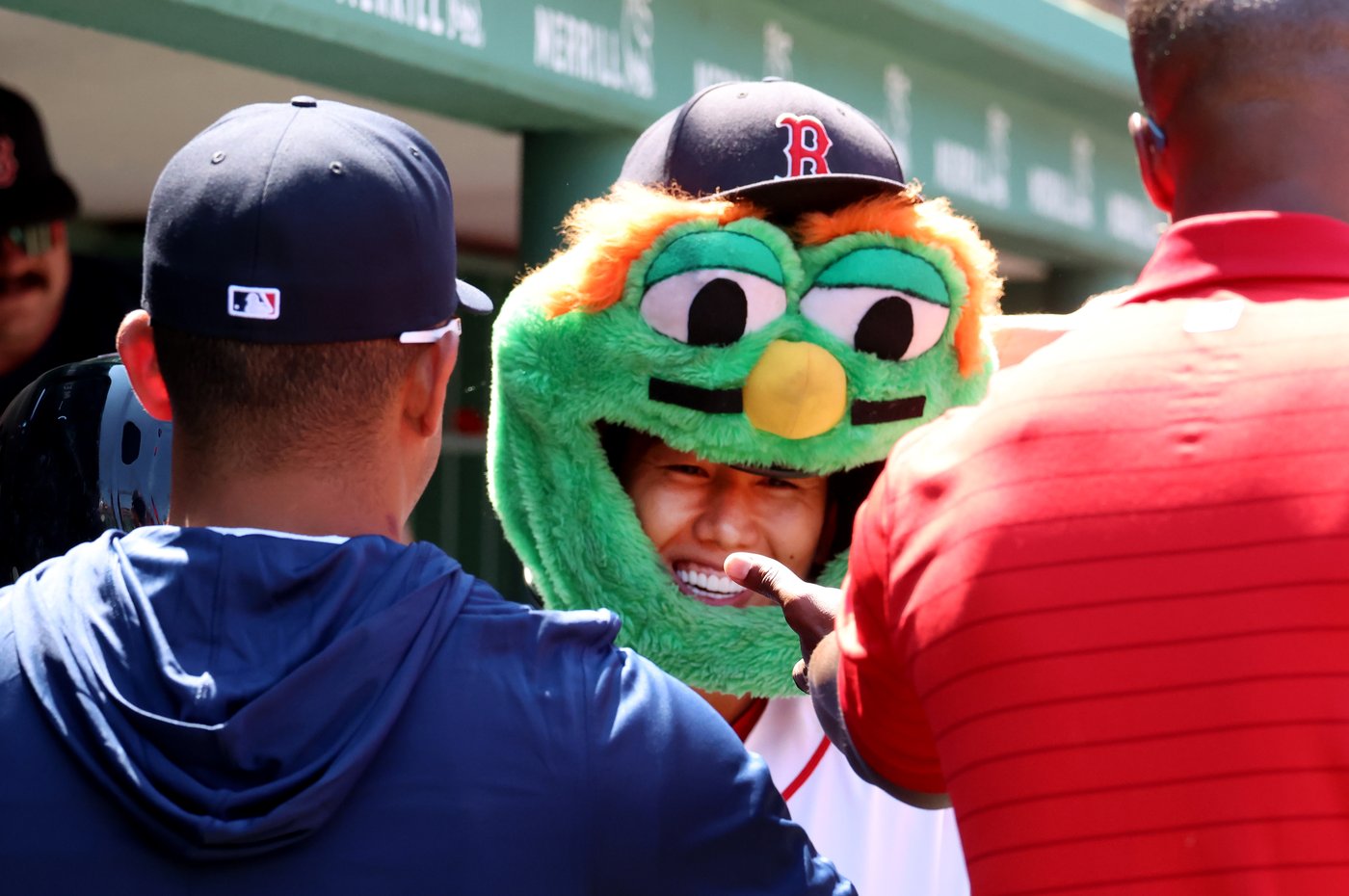 Jake Bennett allows 1 hit in 6 innings as Red Sox extend win streak to 10 with 10-0 win over Rays | iNFOnews.ca