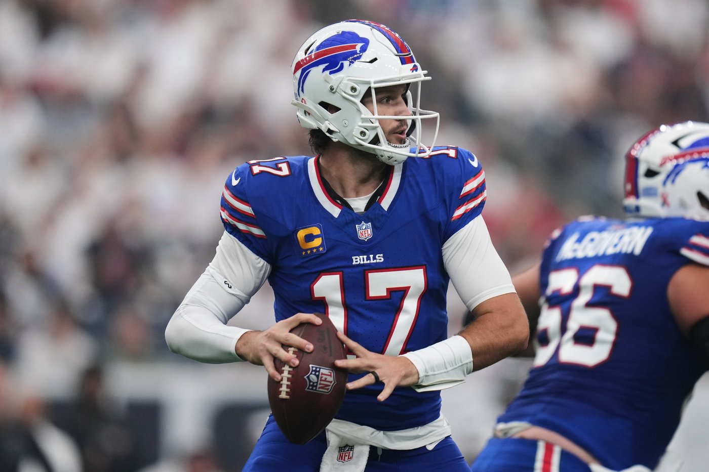 Bills set to open new stadium hosting the Lions in a prime-time matchup | iNFOnews.ca Bills set to open new stadium hosting the Lions in a prime-time matchup | iNFOnews.ca