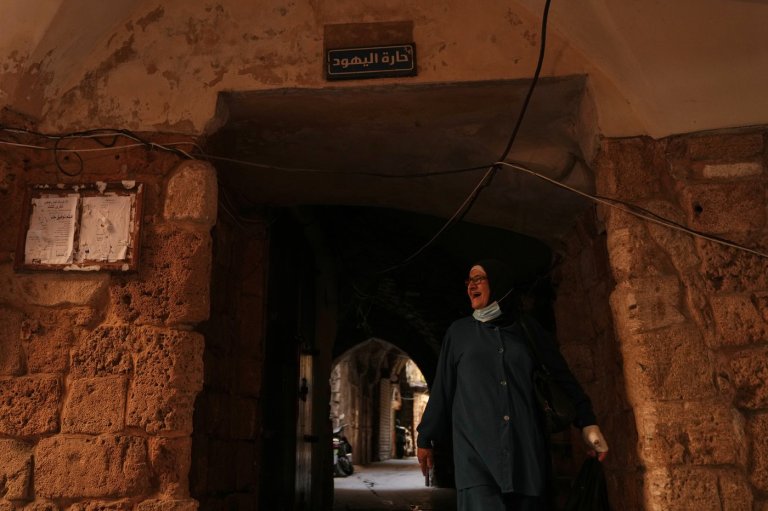 Israel-Lebanon agreement shines light on long-lost Jewish community | iNFOnews.ca