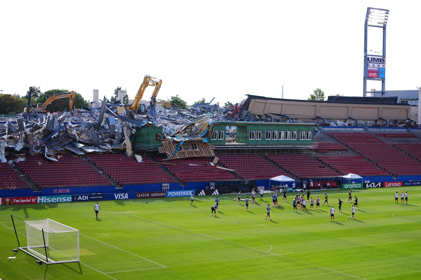 The Latest from the 2026 FIFA World Cup in Canada | iNFOnews.ca