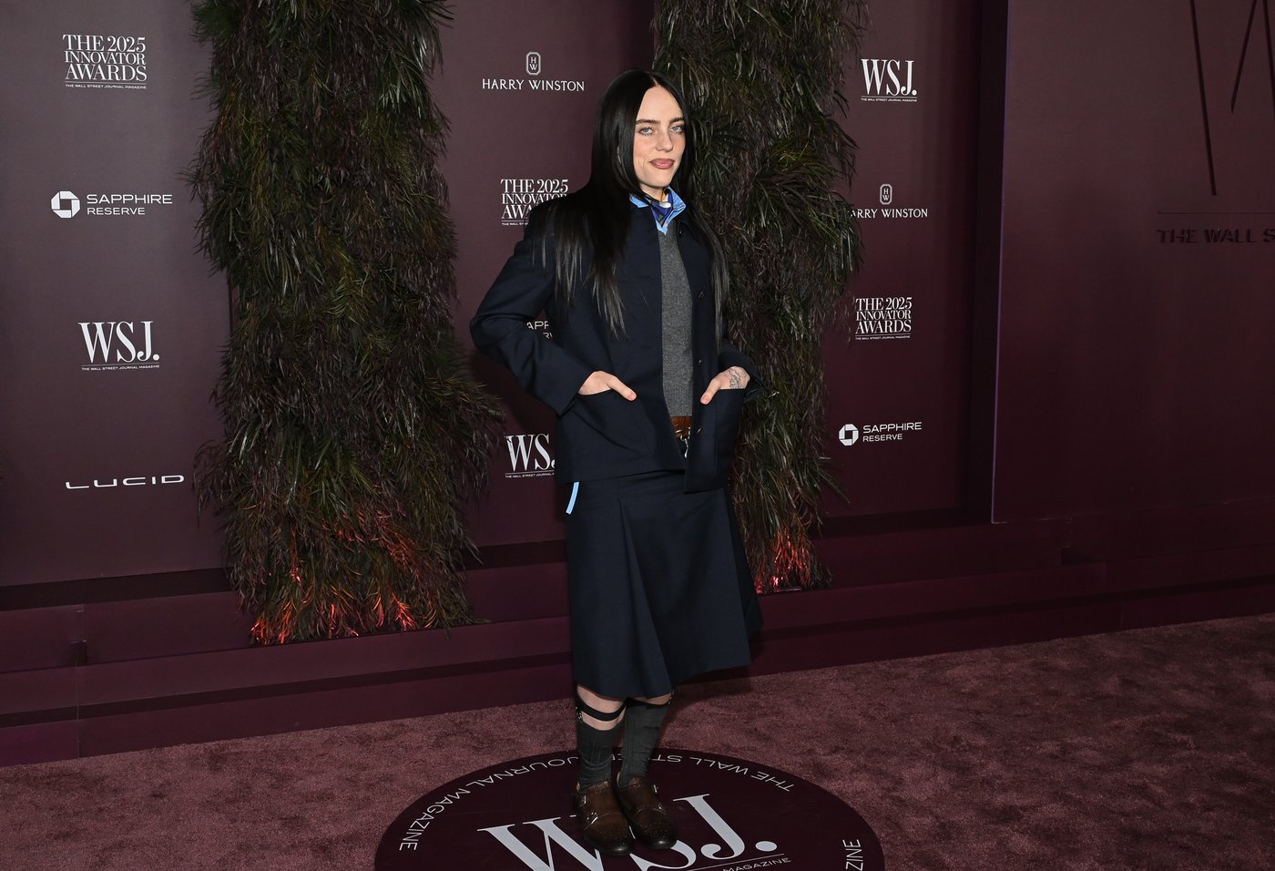 Billie Eilish to billionaires: 'No hate, but give your money away, shorties' | iNFOnews.ca Billie Eilish to billionaires: 'No hate, but give your money away, shorties' | iNFOnews.ca