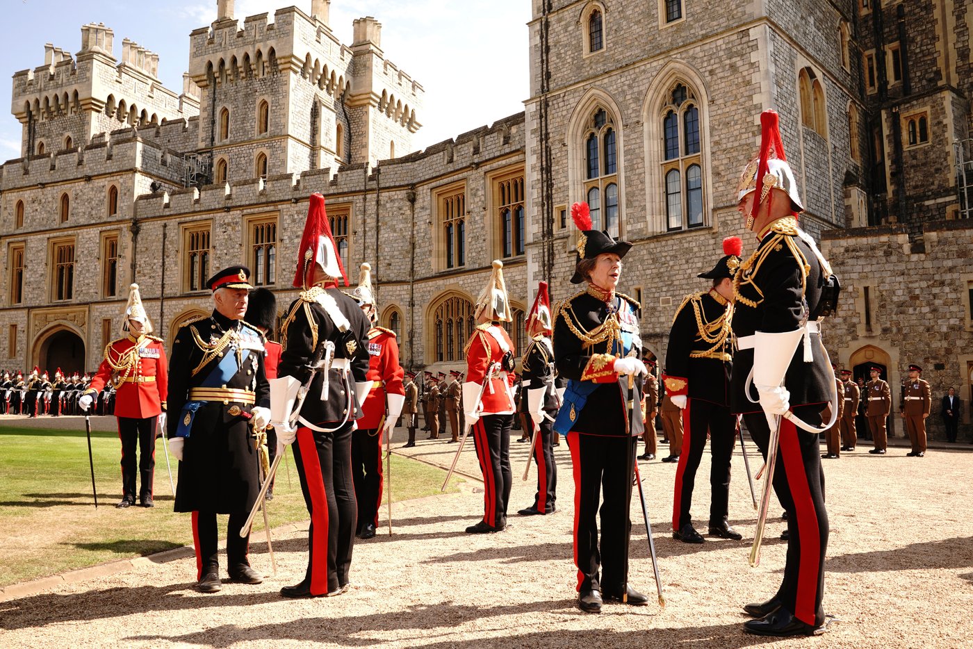 PHOTO COLLECTION: Britain Royals | iNFOnews.ca PHOTO COLLECTION: Britain Royals | iNFOnews.ca