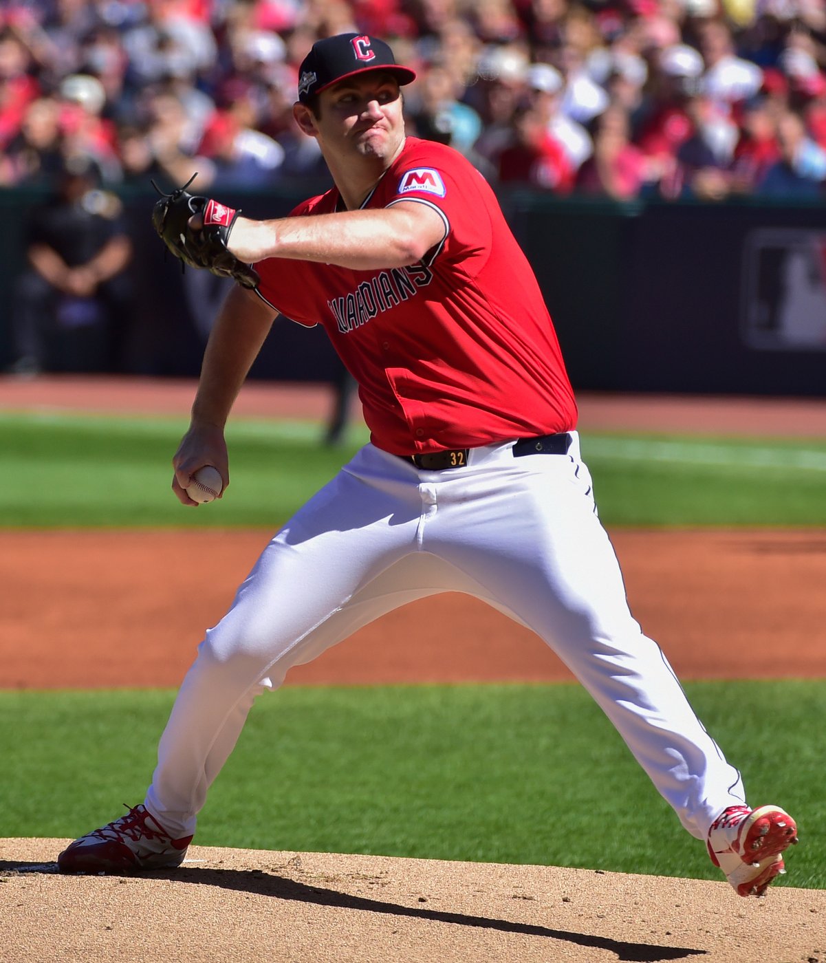 Pair of errors lead to 2 unearned runs as Guardians lose AL Wild Card Series opener to Tigers, 2-1 | iNFOnews.ca