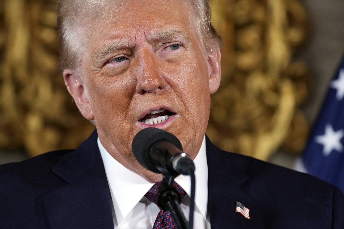 Free upgrades and pardon requests: What it's like to share a name with a president | iNFOnews.ca Free upgrades and pardon requests: What it's like to share a name with a president | iNFOnews.ca