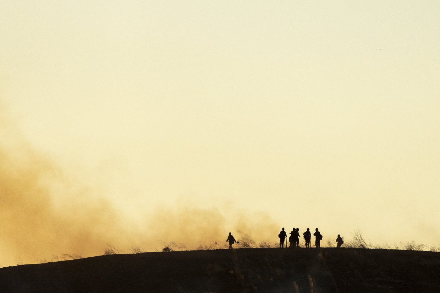 PHOTO COLLECTION: California Wildfires Kenneth Fire | iNFOnews.ca