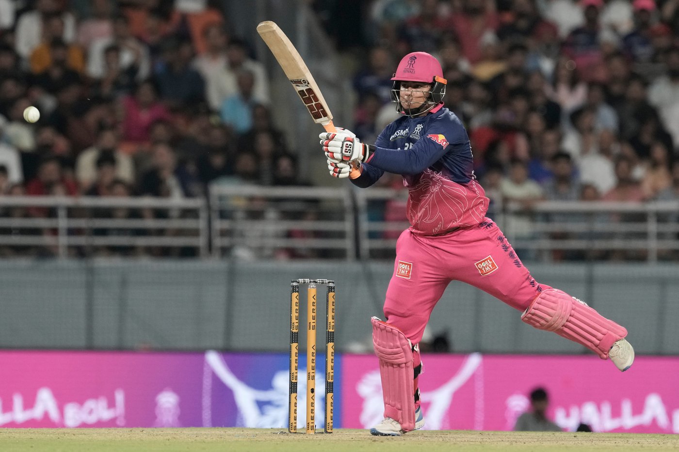 Gujarat storms into IPL final chasing 214 to set up Bengaluru clash | iNFOnews.ca Gujarat storms into IPL final chasing 214 to set up Bengaluru clash | iNFOnews.ca
