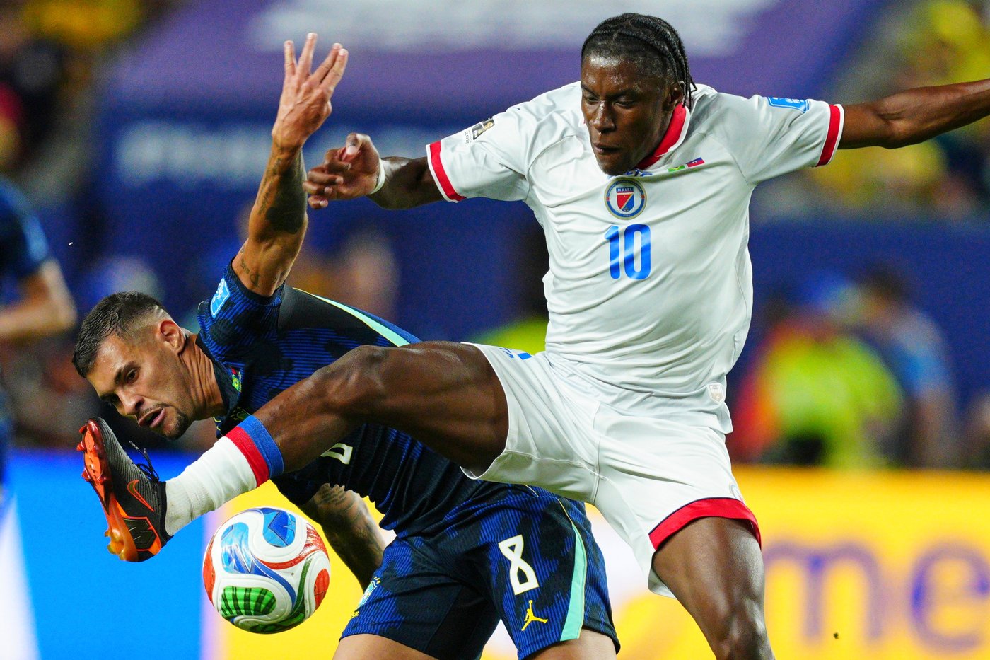 US plays Australia and other World Cup Day 9 highlights, in photos | iNFOnews.ca