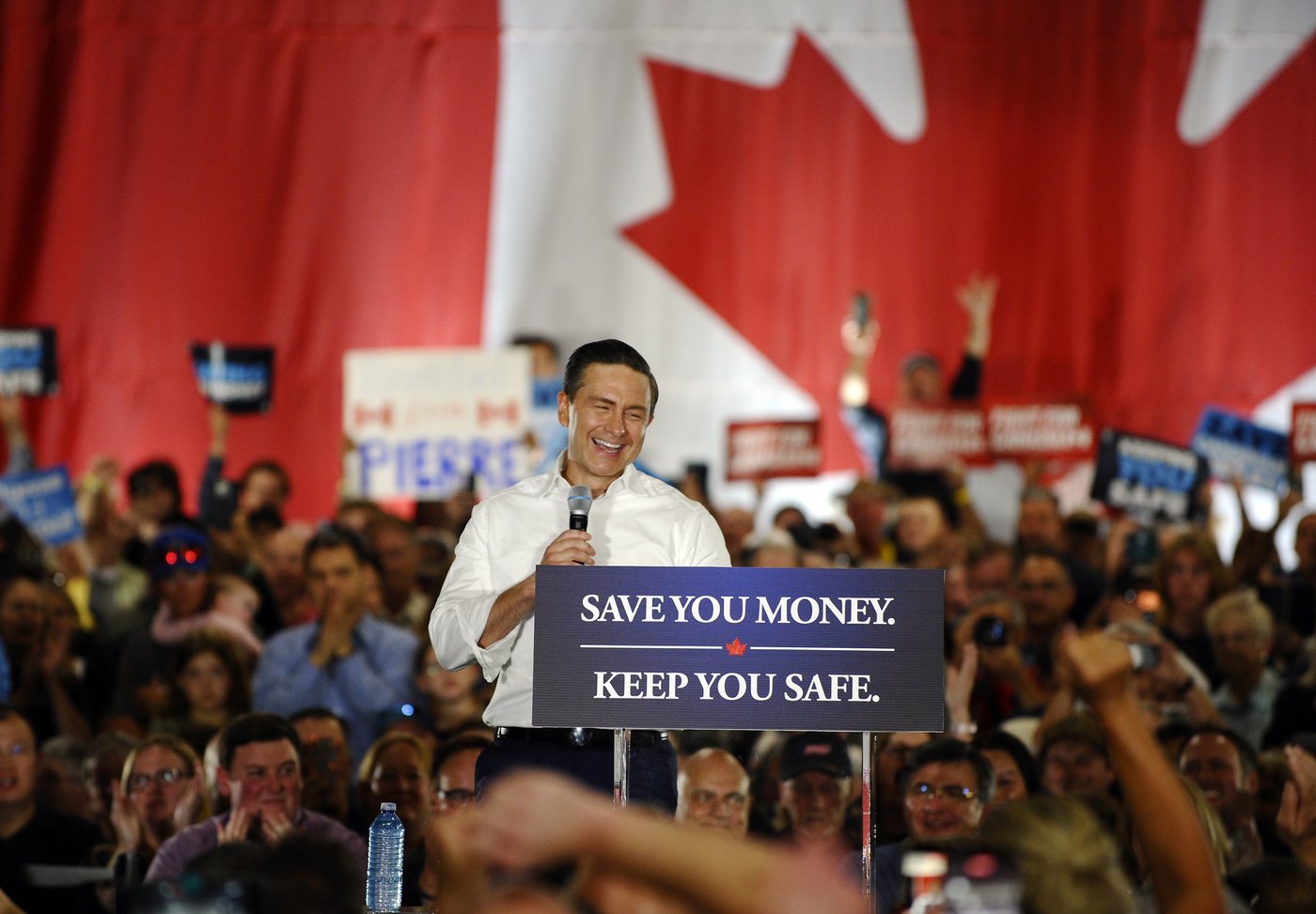 Conservatives criticized over appointment of candidate to run in Ontario byelection | iNFOnews.ca Conservatives criticized over appointment of candidate to run in Ontario byelection | iNFOnews.ca
