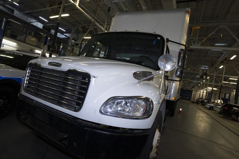 Trial for man accused in Pearson gold heist hears more from key figure in case | iNFOnews.ca