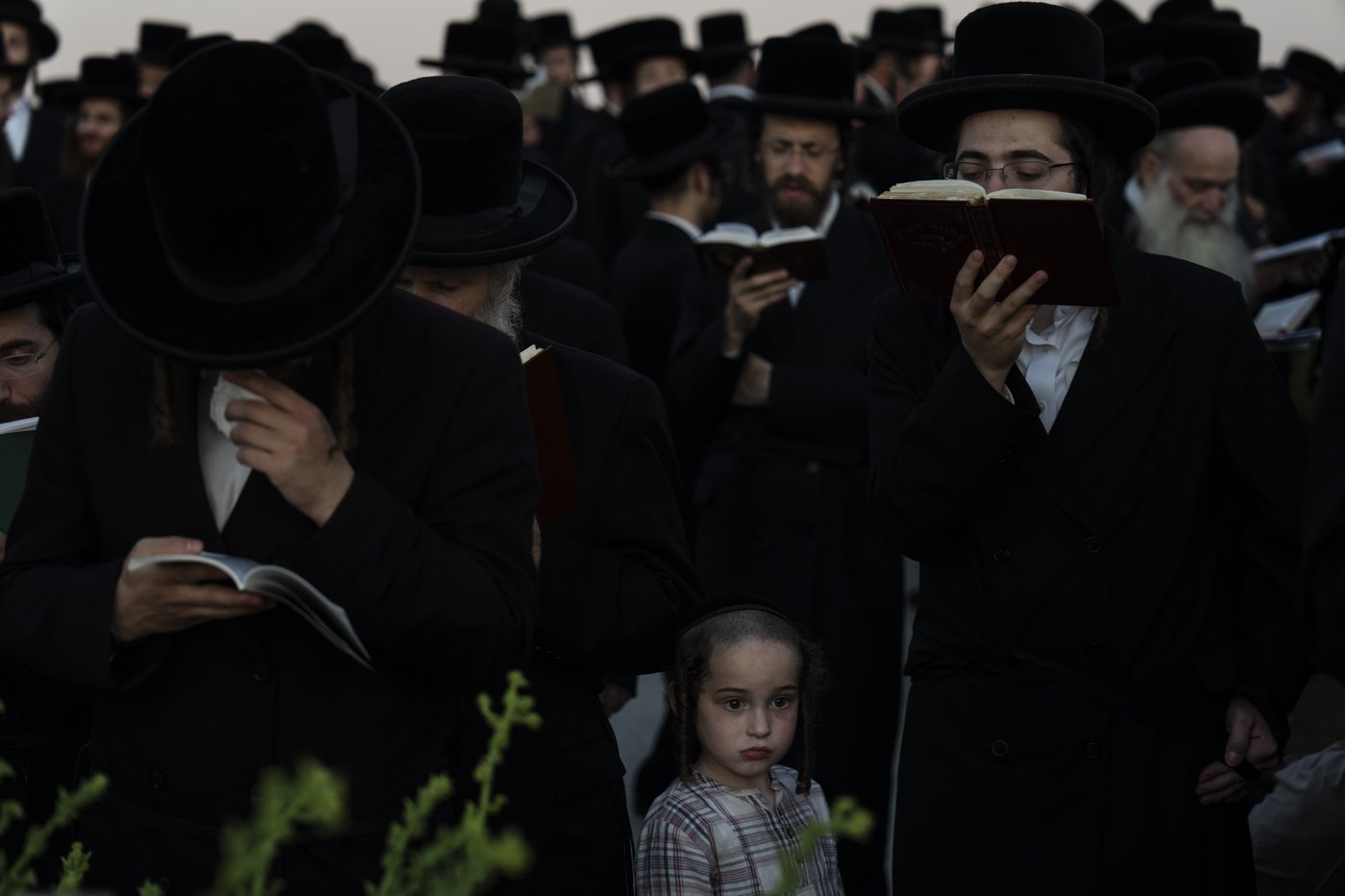 PHOTO COLLECTION: Religion Yom Kippur | iNFOnews.ca