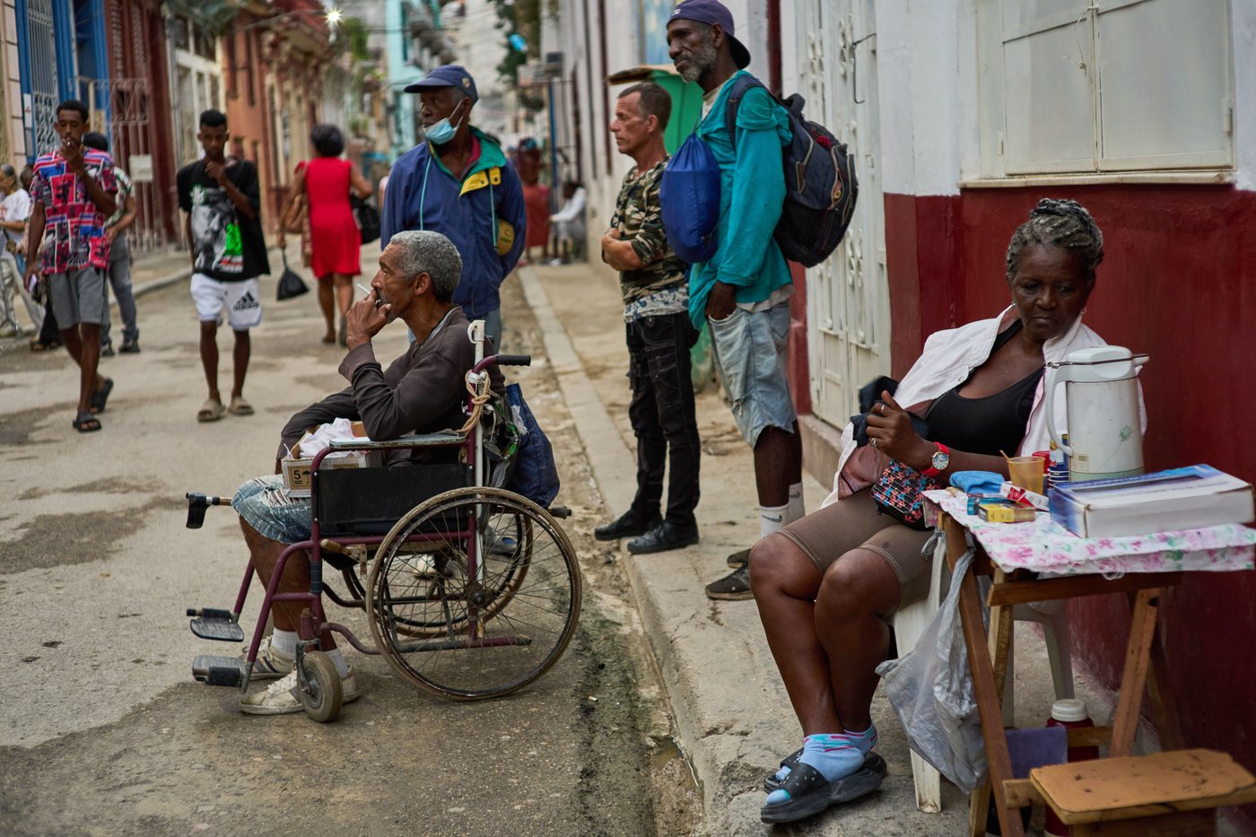 UN condemns US economic embargo of Cuba though more nations sit out after Trump administration push | iNFOnews.ca