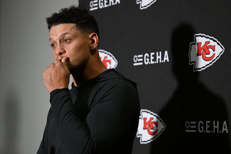 Chiefs' penalty woes continue in loss to Jaguars, their third straight one-score defeat | iNFOnews.ca