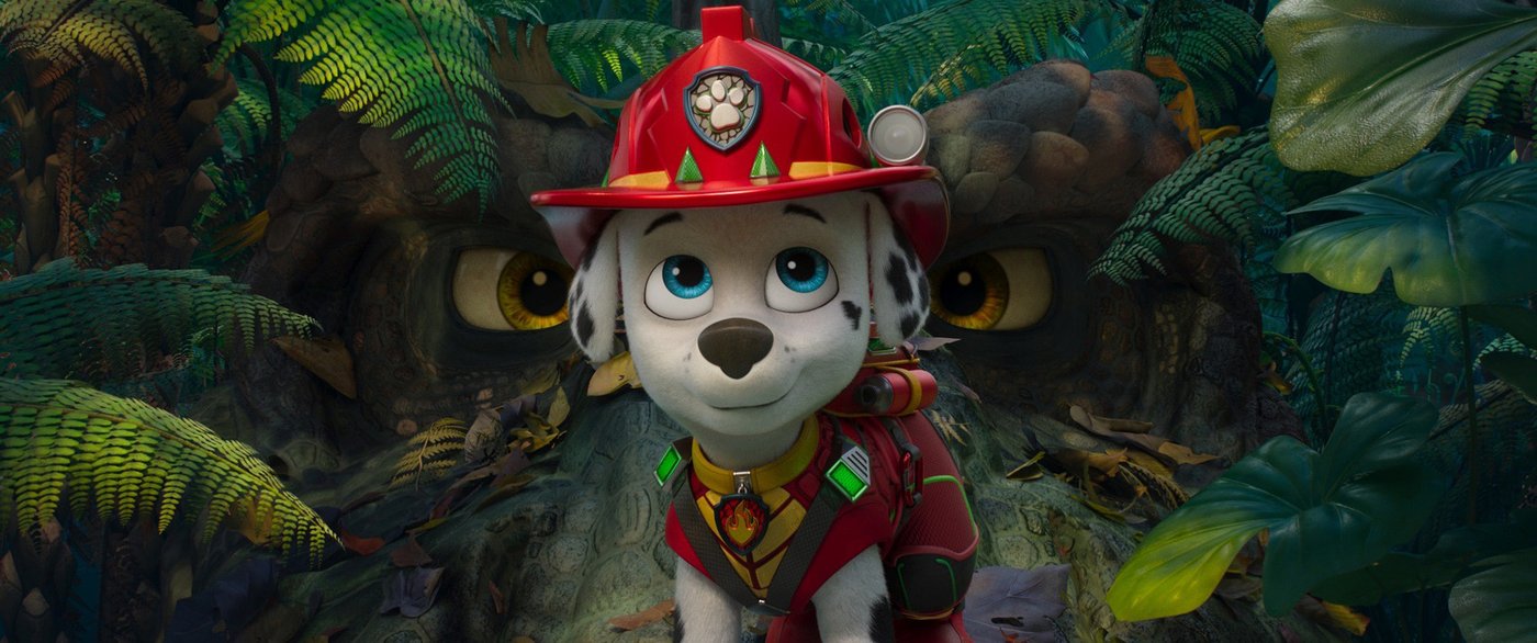 What's canon in 'Paw Patrol'? Canadian mega-franchise tackles creative questions as its world expands | iNFOnews.ca