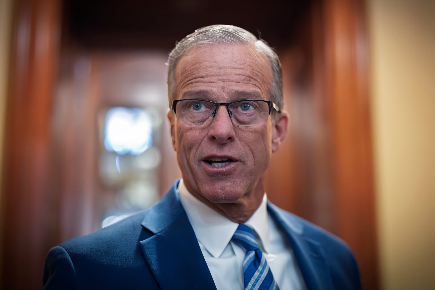 Airport disruptions abound as senators chase deal to end Homeland Security budget standoff | iNFOnews.ca