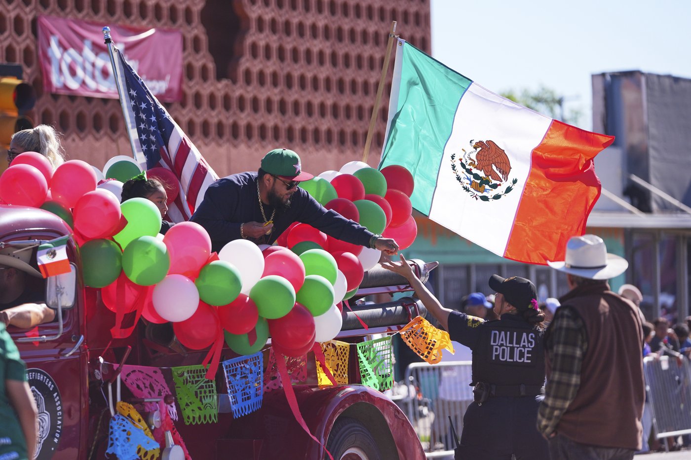 Cinco de Mayo celebrates resilience and culture of Mexican people | iNFOnews.ca Cinco de Mayo celebrates resilience and culture of Mexican people | iNFOnews.ca