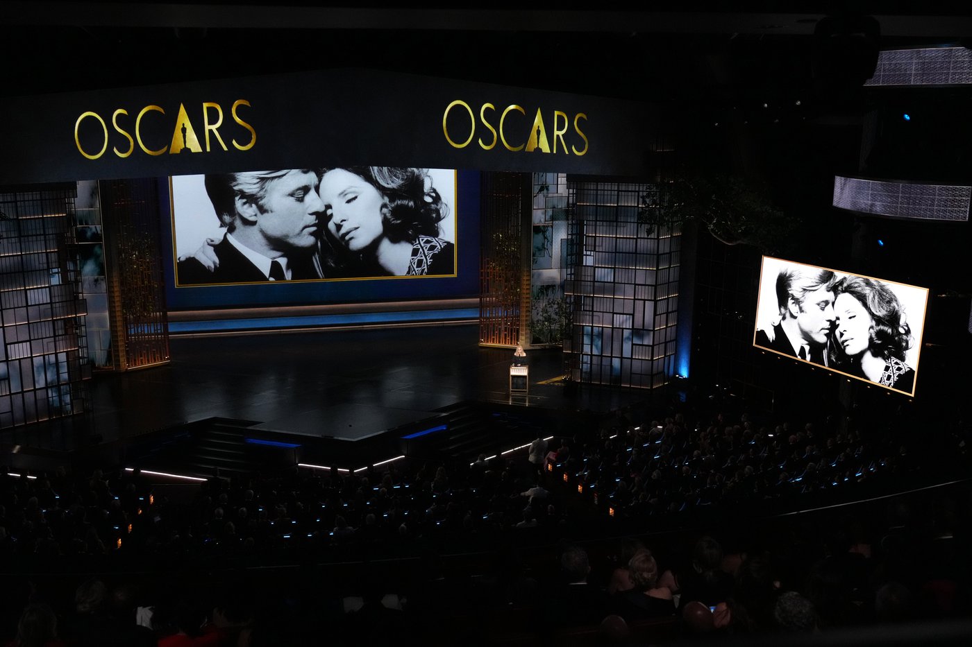 Billy Crystal and Barbra Streisand lead an emotional and expanded Oscars in memoriam | iNFOnews.ca