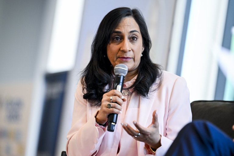 In reversal, Anand says Ottawa will restore envoy for women, peace and security | iNFOnews.ca