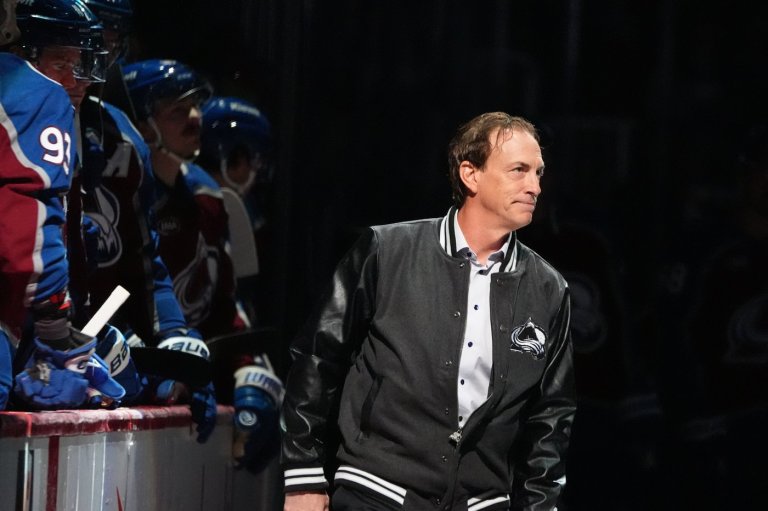 Joe Sakic already making big deals, bringing back veterans in his return to role as Avalanche GM | iNFOnews.ca