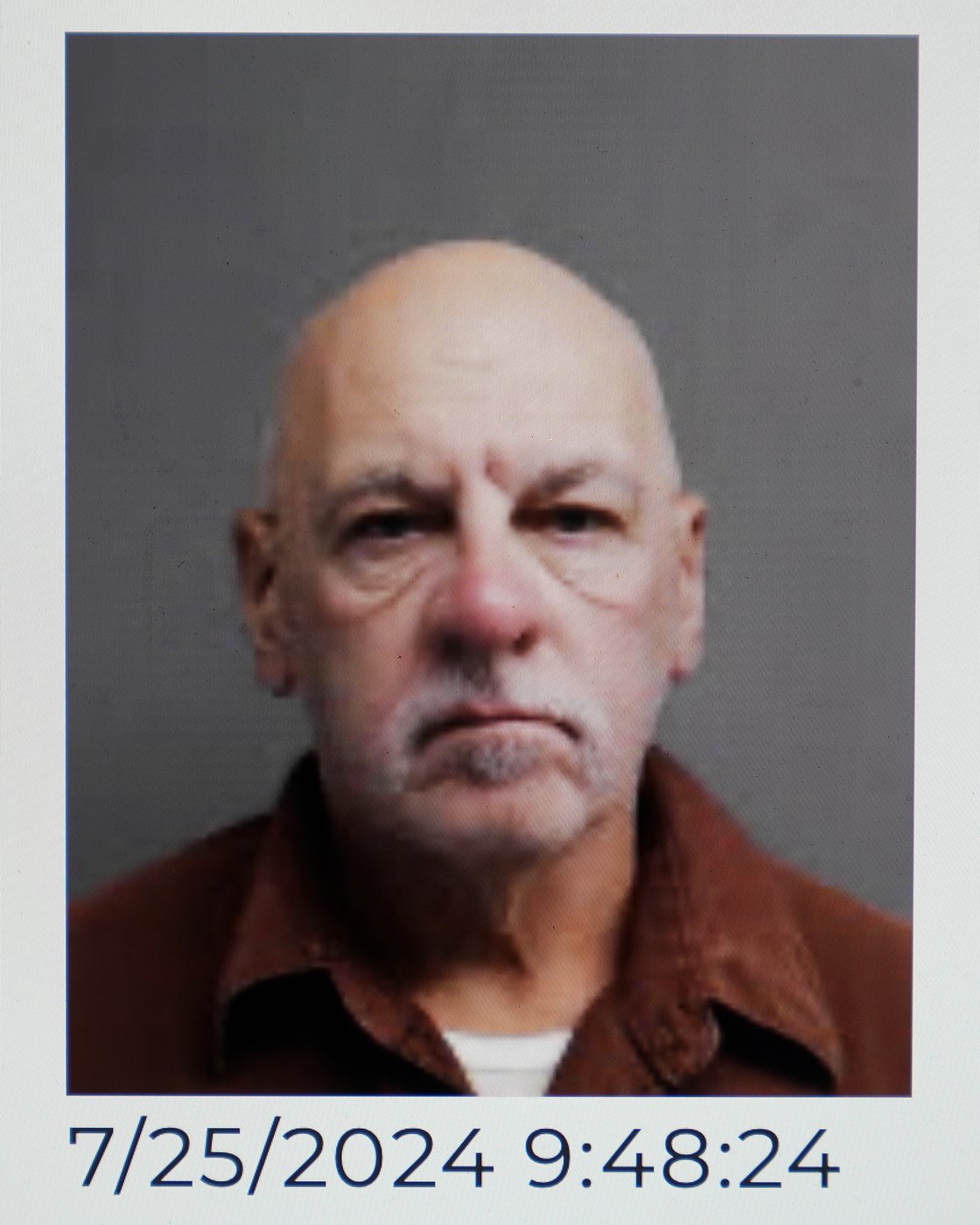 Pennsylvania man convicted of murder using controversial informants' testimony is denied new trial | iNFOnews.ca