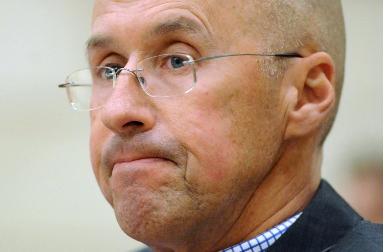 Former PBO Kevin Page says there's 'no fiscal crisis' ahead of fall budget | iNFOnews.ca
