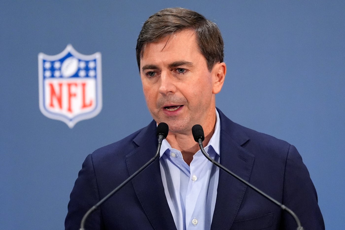 NFL says heightened security measures will be in place for the Steelers-Saints game in Paris | iNFOnews.ca NFL says heightened security measures will be in place for the Steelers-Saints game in Paris | iNFOnews.ca