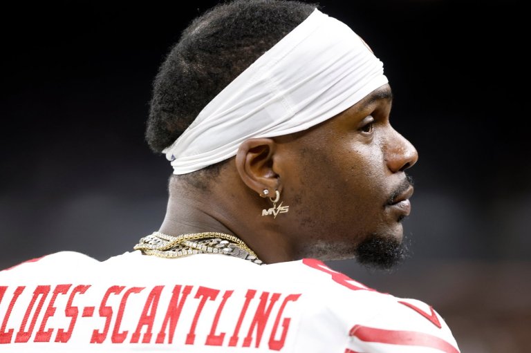 Steelers sign two-time Super Bowl champion wide receiver Marquez Valdes-Scantling to practice squad | iNFOnews.ca