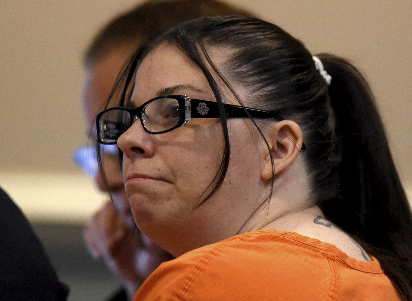 Mother who beat and starved her 5-year-old son to death sentenced to over 50 years in prison | iNFOnews.ca