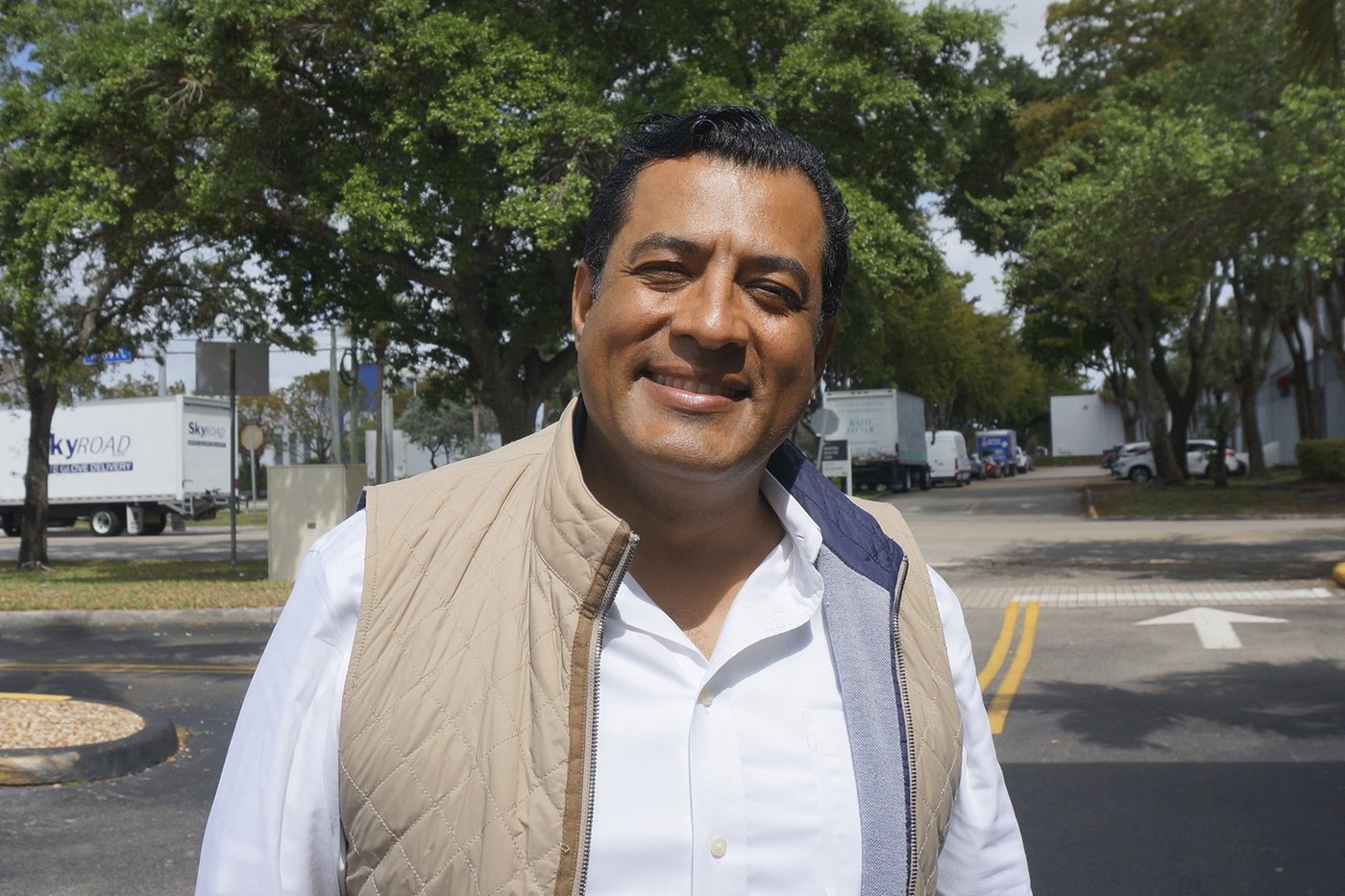Exiled Nicaraguan opposition leader sees dwindling options for democracy | iNFOnews.ca