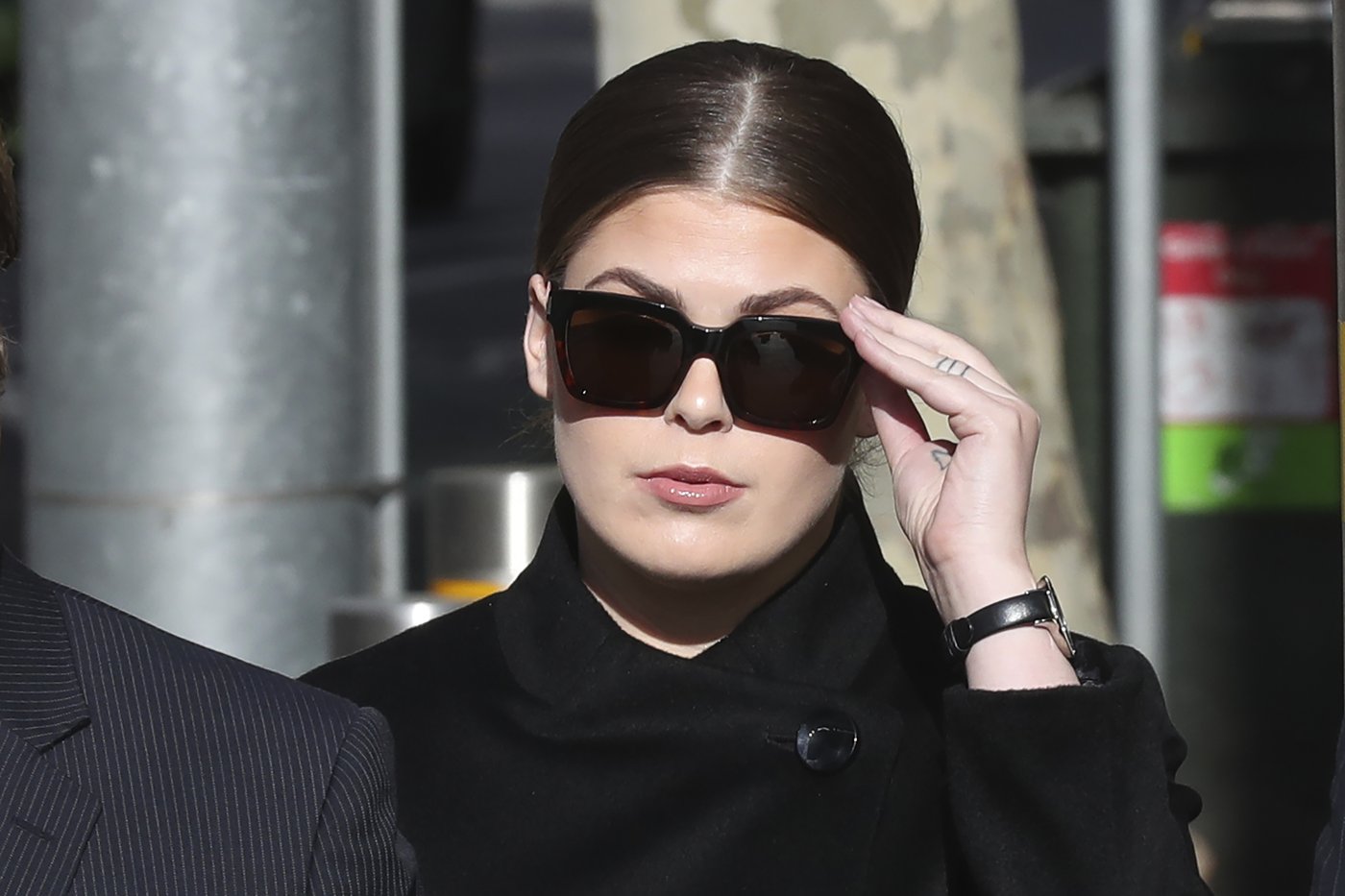 Wellness blogger Belle Gibson lied about having cancer. Years later, Australia is still chasing her | iNFOnews.ca Wellness blogger Belle Gibson lied about having cancer. Years later, Australia is still chasing her | iNFOnews.ca