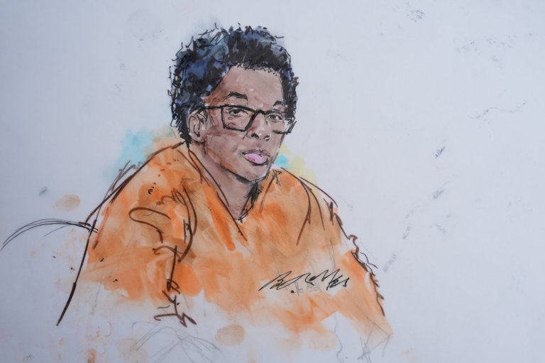 Prosecutor focuses on who knew about singer D4vd’s relationship with teen girl before her killing | iNFOnews.ca
